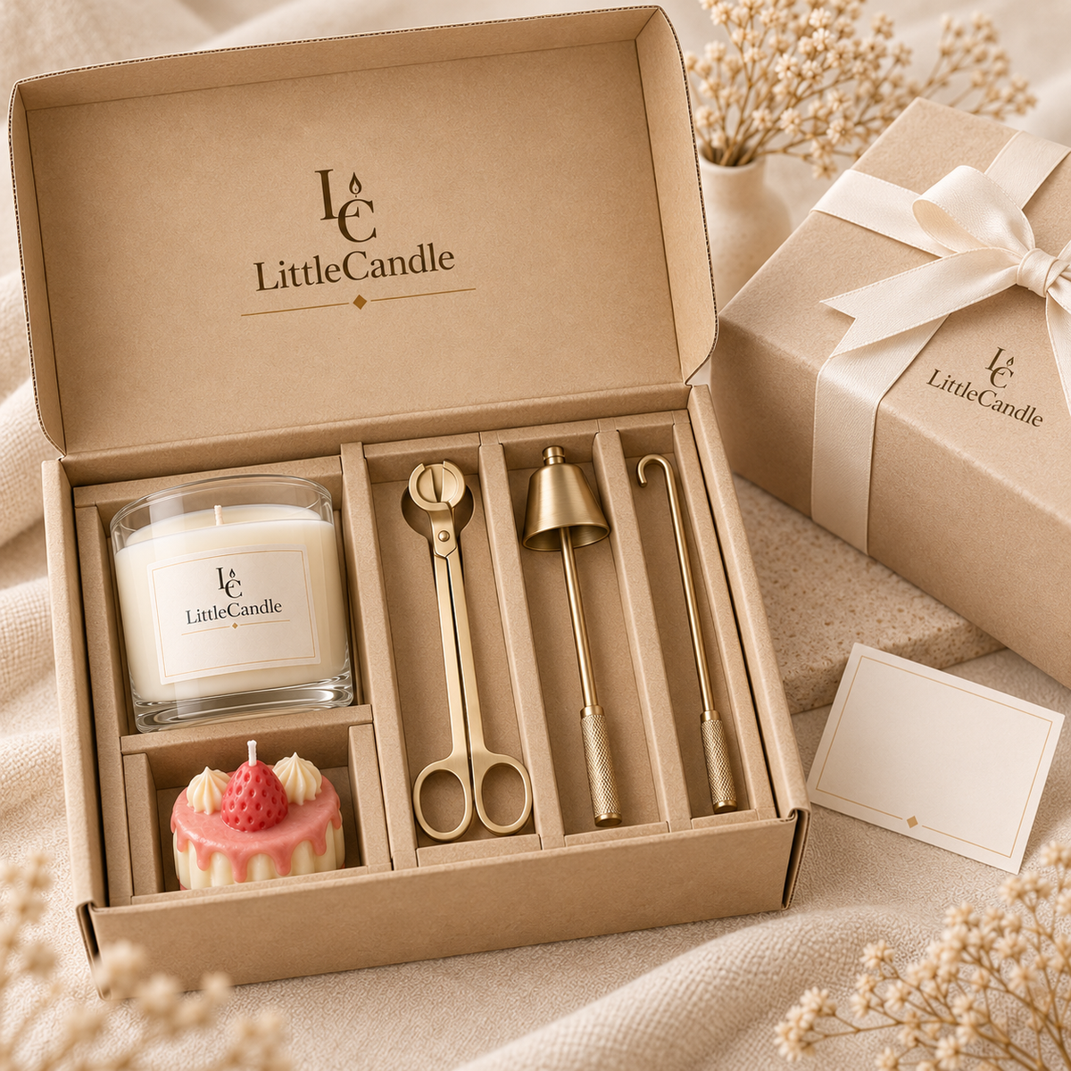 Gift Set – Bộ quà tặng